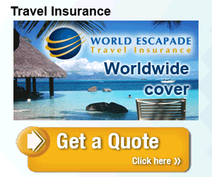 world escapade insurance