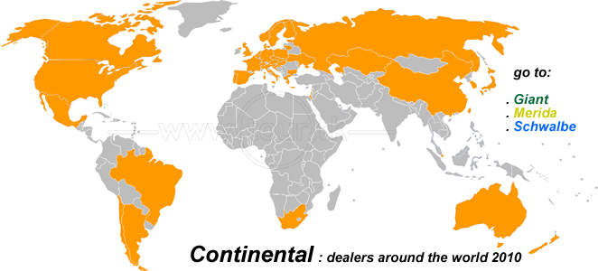 schwalbe distributors map