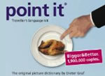 point-it book